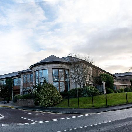Seagoe Hotel Portadown Exterior foto