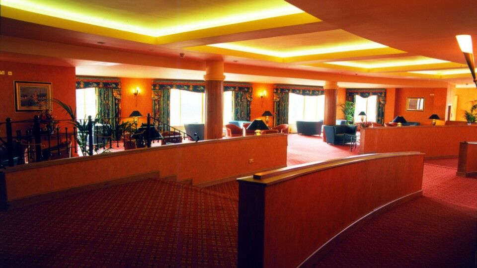 Seagoe Hotel Portadown Exterior foto
